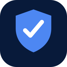 ScamSure shield logo